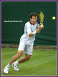 Dominik HRBATY - Slovakia - Australian Open 2006 (Last 16)