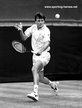 Goran IVANISEVIC - Croatia  - Wimbledon 1992 (Runner-Up)