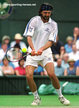 Goran IVANISEVIC - Croatia  - Wimbledon 1998 (Runner-Up)