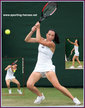 Jelena JANKOVIC - Serbia - French Open 2007 (Semi-Finalist)
