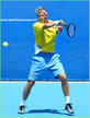 Joachim JOHANSSON - Sweden - U.S. Open 2004 (Semi-Finalist)