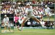 Thomas JOHANSSON - Sweden - Wimbledon 2005 (Semi-Finalist)