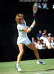 Kathy JORDAN - U.S.A. - Australian Open 1983 (Runner-Up)