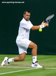 Nicolas KIEFER - Germany - 2000. Australian Open & U.S. Open (Quarter-Finalist)