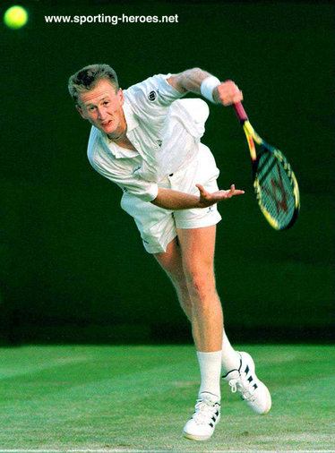 Petr Korda - Czech Republic - Australian Open 1998 (Winner)