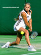 Anna KOURNIKOVA - Russia - 1995-97. Fine Wimbledon debut in 1997