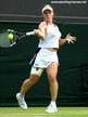Svetlana KUZNETSOVA - Russia - Wimbledon 2003 (Quarter-Finalist)