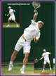 Hyung-Taik LEE - South Korea - U.S. Open 2007 (Last 16)
