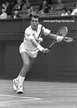 Ivan LENDL - Czechoslovakia - 1986. French & U.S. titles no.2