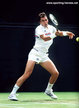 Ivan LENDL - Czechoslovakia - 1987. French & U.S. titles retained