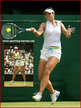 Na LI - China - Wimbledon 2006 (Quarter-Finalist)