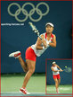 Na LI - China - U.S. Open 2008 (Last 16)