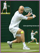 Ivan LJUBICIC - Croatia  - French Open 2006 (Semi-Finalist)