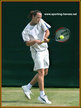 Xavier MALISSE - Belgium - U.S. Open 2005 (Last 16)