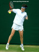 Conchita MARTINEZ - Spain - French Open 2003 (Quarter-Finalist)
