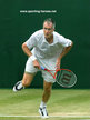 Todd MARTIN - U.S.A. - U.S. Open 2003 (Last 16)