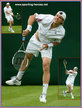 Paul-Henri MATHIEU - France - Australian Open 2006 (Last 16)