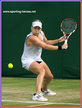 Bethanie MATTEK - U.S.A. - Wimbledon 2008 (Last 16)