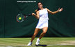 Amelie MAURESMO - France - 2002. Wimbledon & U.S. Open (Semi-Finalist)