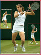 Amelie MAURESMO - France - Australian Open 2006 (Winner)
