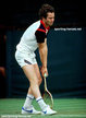 John McENROE - U.S.A. - 1981. Wimbledon & U.S. Open (Winner)