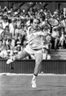 John McENROE - U.S.A. - 1984. Wimbledon & U.S. Open (Winner)