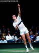 John McENROE - U.S.A. - U.S. Open 1985 (Runner-Up)