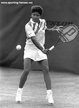 Lori McNEIL - U.S.A. - U.S. Open 1987 (Semi-Finalist)