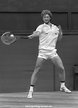 Miloslav MECIR - Czechoslovakia - U.S. Open 1986 (Runner-Up)