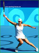 Alicia MOLIK - Australia - Australian Open 2004 (Last 16)