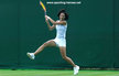 Anastasia MYSKINA - Russia - 2003. Australian Open & U.S. Open (Quarter-Finalist)