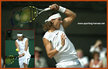 Rafael NADAL - Spain - French Open 2006 (Winner)