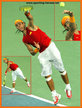 Rafael NADAL - Spain - French Open 2008 (Winner)