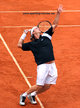David NALBANDIAN - Argentina - Australian Open 2005 (Quarter-Finalist)