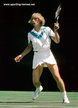 Martina NAVRATILOVA - U.S.A. - 1984. Three Grand Slams titles once again
