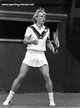 Martina NAVRATILOVA - U.S.A. - 1985. More success at Australian Open & Wimbledon