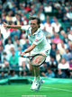 Martina NAVRATILOVA - U.S.A. - 1991 onwards. One last Wimbledon singles final at the age of 37