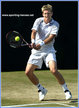 Jarkko NIEMINEN - Finland - U.S. Open 2005 (Quarter-Finalist)