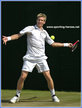 Jarkko NIEMINEN - Finland - Wimbledon 2006 (Quarter-Finalist)