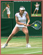 Tamira PASZEK - Austria - Wimbledon 2007 (Last 16)