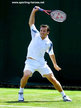 Andrei PAVEL - Romania - French Open 2002 (Quarter-Finalist)