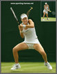 Shahar PEER - Israel - French Open 2006 (Last 16)