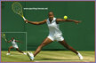 Shenay PERRY - U.S.A. - Wimbledon 2006 (Last 16)