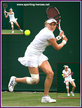 Nadia PETROVA - Russia - Wimbledon 2008 (Quarter-Finalist)
