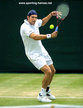Mark PHILIPPOUSSIS - Australia - Wimbledon 2002 (Last 16)