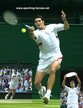 Mark PHILIPPOUSSIS - Australia - Wimbledon 2003 (Runner-Up)