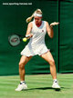 Mary PIERCE - France - 1989-1995. Australian Open winner in 1995