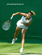 Mary PIERCE - France - Wimbledon 2003 (Last 16)