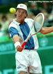 Cedric PIOLINE - France - 1989-94. Runner-Up at 1993 U.S. Open