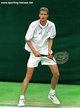 Alexander POPP - Germany - Wimbledon 2000 (Quarter-Finalist)